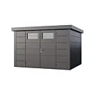 Telluria | Tuinhuis Classico 3330 | 4 Kleuren