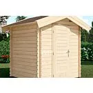 Woodpro | Blokhut 28016