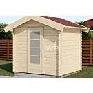 Woodpro | Blokhut 28017