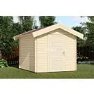 Woodpro | Blokhut 28018