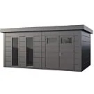 Telluria | Tuinhuis Classico 5436 PLUS | 4 Kleuren