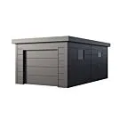 Telluria | Garage 3663G | Antraciet