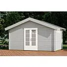 Woodpro | Blokhut 28021