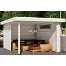 Woodpro | Blokhut 28024