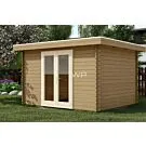 Woodpro | Blokhut 28027