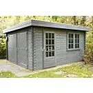 Woodpro | Garage 28028