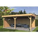 Tuindeco | Overkapping Oslo XL | Type 2