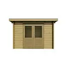 Fonteyn Basicline Blokhut Zonnebloem 300x300