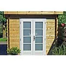 Woodpro | Blokhut 773