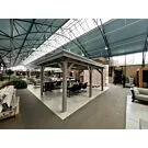 Showmodel Overkapping Florence