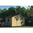 Fonteyn | Tuinhuis Alicia 400