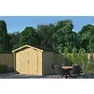 Fonteyn | Tuinhuis Alicia