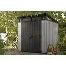 Keter | Kunststof Tuinhuis Artisan 77