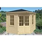 Tuindeco | Asmund Tuinhuis | Onbehandeld