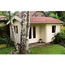 Lugarde | Luxe maatwerk tuinhuis B25