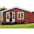 Lugarde | maatwerk blokhut B46