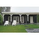 Lugarde | Blokhut op maat B56