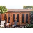 Lugarde | Blokhut platdak 44mm B63