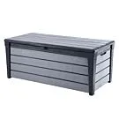 Keter | Kunststof Opbergbox Brushwood 455 liter