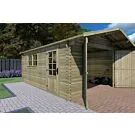 Fonteyn | UITVERKOOP! Garage Manon