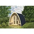 Tuindeco | Pod Camping/Office Enkel