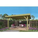 Tuindeco | Prieel Modern | Groot