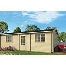 Tuindeco | Ava Tuinhuis | Onbehandeld