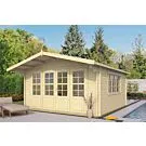 Tuindeco | Derby Tuinhuis | Onbehandeld