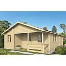 Tuindeco | Kay Tuinhuis | Onbehandeld