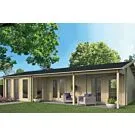 Tuindeco | Letterkenny Tuinhuis | Onbehandeld