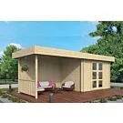 Tuindeco | Maja Tuinhuis | Onbehandeld