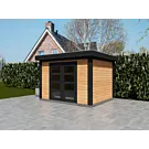 Fonteyn | Tuinhuis Coco 300 x 250 Exclusief