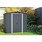 Fonteyn | Metalen Tuinhuis Sophia