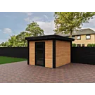 Fonteyn | Tuinhuis Eda 250 x 300 Exclusief