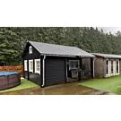 Showmodel Edelweiss 600 x 510 cm