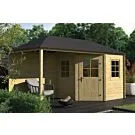 Fonteyn | Tuinhuis Eline 480