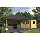 Fonteyn | Tuinhuis Eline 760 | HG