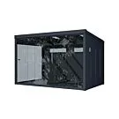 Fonteyn Tuinhuis Ultra Modern Miami