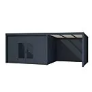 Fonteyn Tuinhuis Ultra Modern Los Angeles