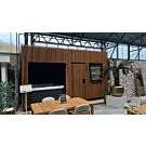 Showmodel My Home Welness