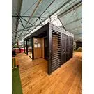 Showmodel Tuinhuis Palermo XXL 745 x 380 cm