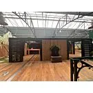 Showmodel Tuinhuis Palermo XXL 