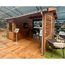 Showmodel Fonteyn Module 400 x 300 cm