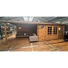 Showmodel Fonteyn Tuinhuis Juna 700 x 300 cm