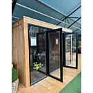 Showmodel Tuinhuis Palermo 415 x 375 cm