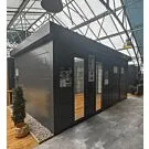 Showmodel Tuinhuis Classico 538 x 388 cm