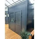 Showmodel Tuinhuis Jaxx 230 x 200 cm