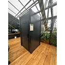 Showmodel Tuinhuis Jaxx 125 x 125 cm