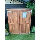 Showmodel Tuinkast Montevideo