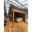 Showmodel Paiva Pyramidedak